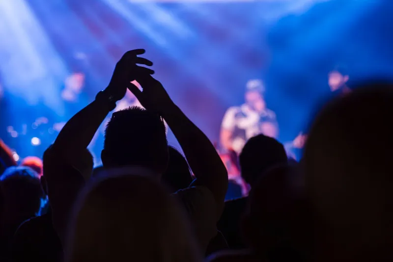 After the Last Note: How Artists Are Cashing In on the Post-Show Moment