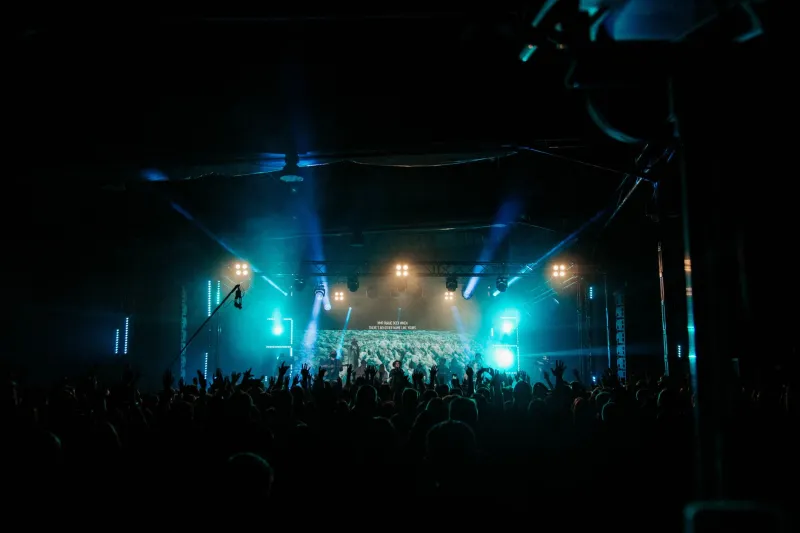 Surprise, Repeat, Profit: How Bands Are Turning Encore Moments Into a Business Model