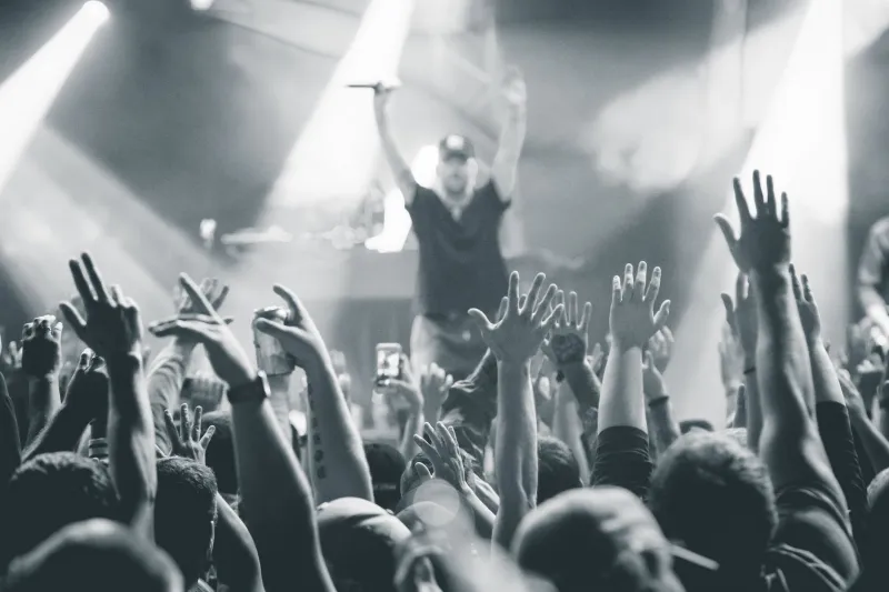 The Fans Who Became Tour Consultants: Inside the Secret World of Crowdsourced Setlist Databases