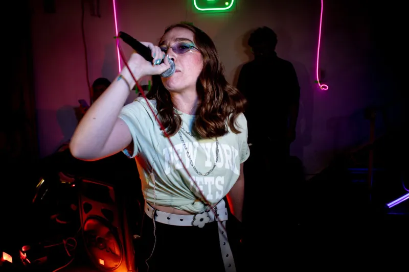 Warm-Up or Wake-Up Call: How Opening Acts Are Quietly Stealing the Show