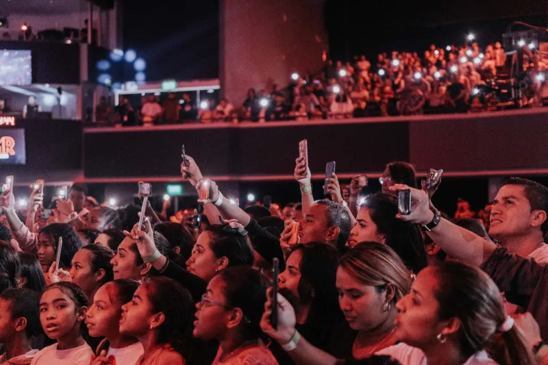 Whisper Networks and Sold-Out Shows: Inside the Underground Setlist Economy